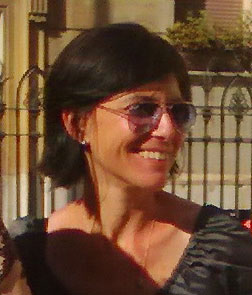 Adriana Mazzucchelli psicologa